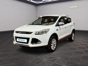 Used Ford Kuga 2015 for sale - 75515355: Photo