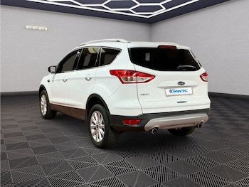 Used Ford Kuga 2015 for sale - 75515355: Photo