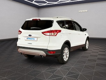 Used Ford Kuga 2015 for sale - 75515355: Photo