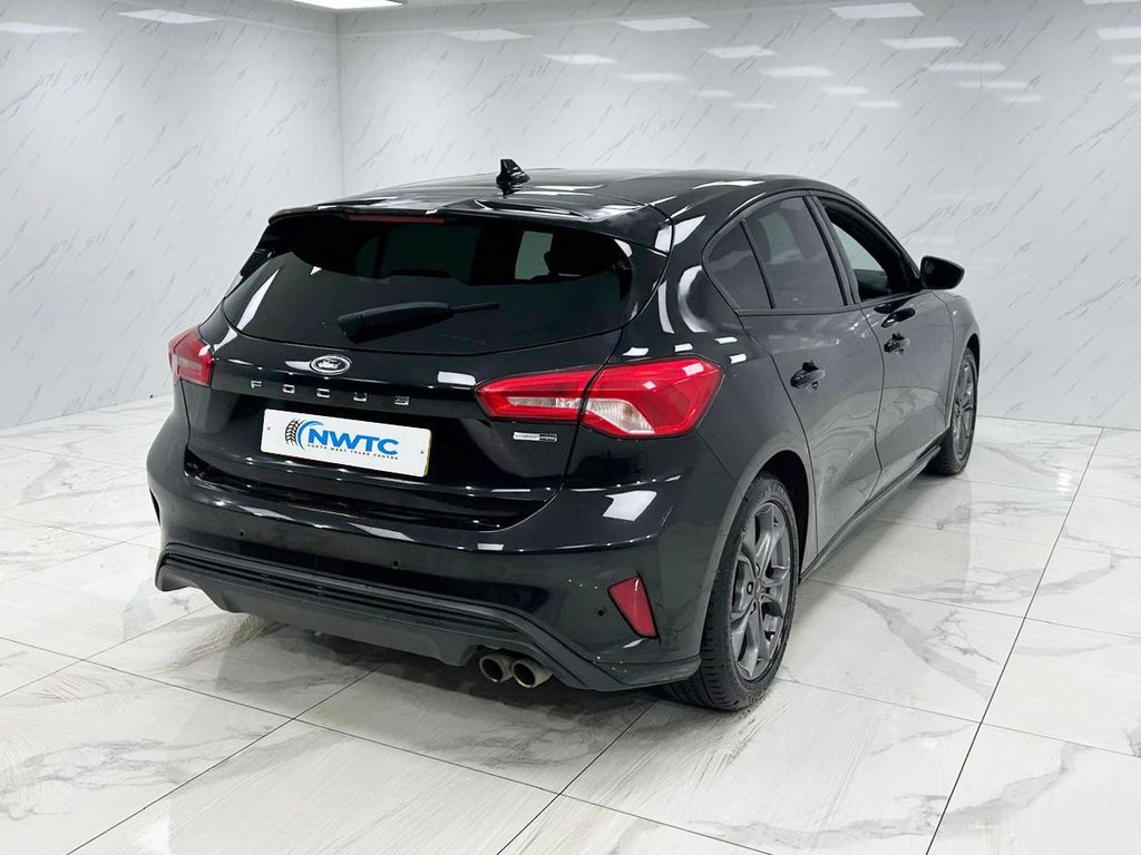 Used Ford Focus 2021 for sale - 77193527: Photo 10