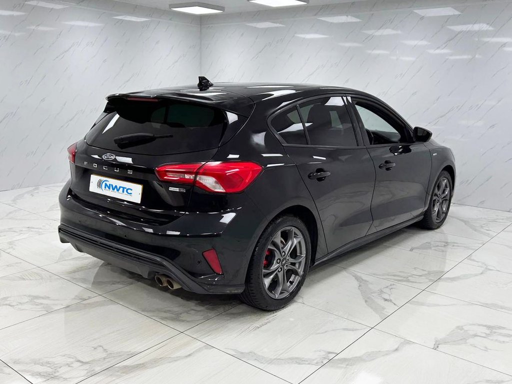 Used Ford Focus 2021 for sale - 77193527: Photo 11