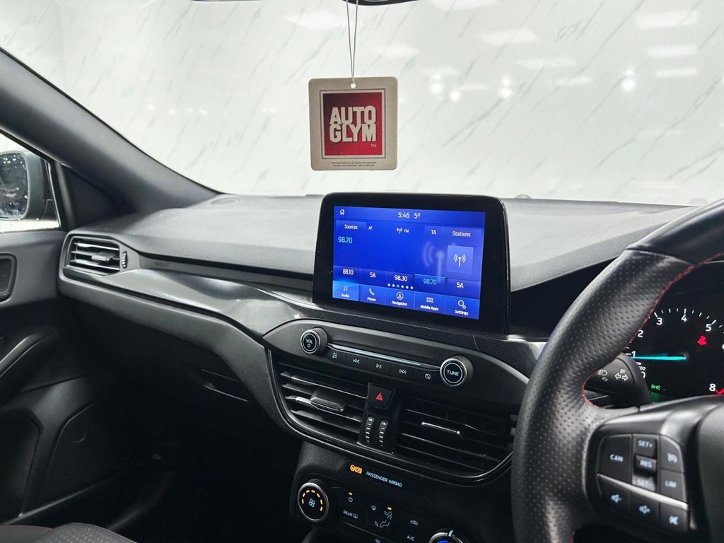 Used Ford Focus 2021 for sale - 77193527: Photo 16