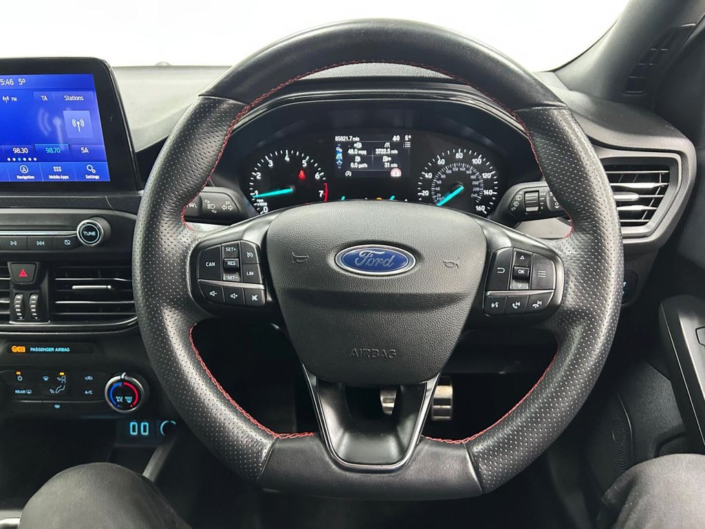 Used Ford Focus 2021 for sale - 77193527: Photo 18