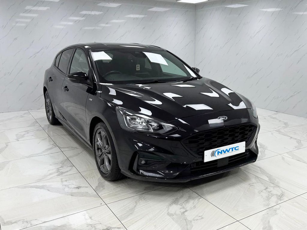 Used Ford Focus 2021 for sale - 77193527: Photo 3