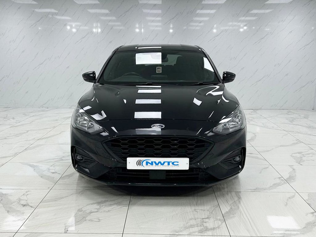 Used Ford Focus 2021 for sale - 77193527: Photo 4