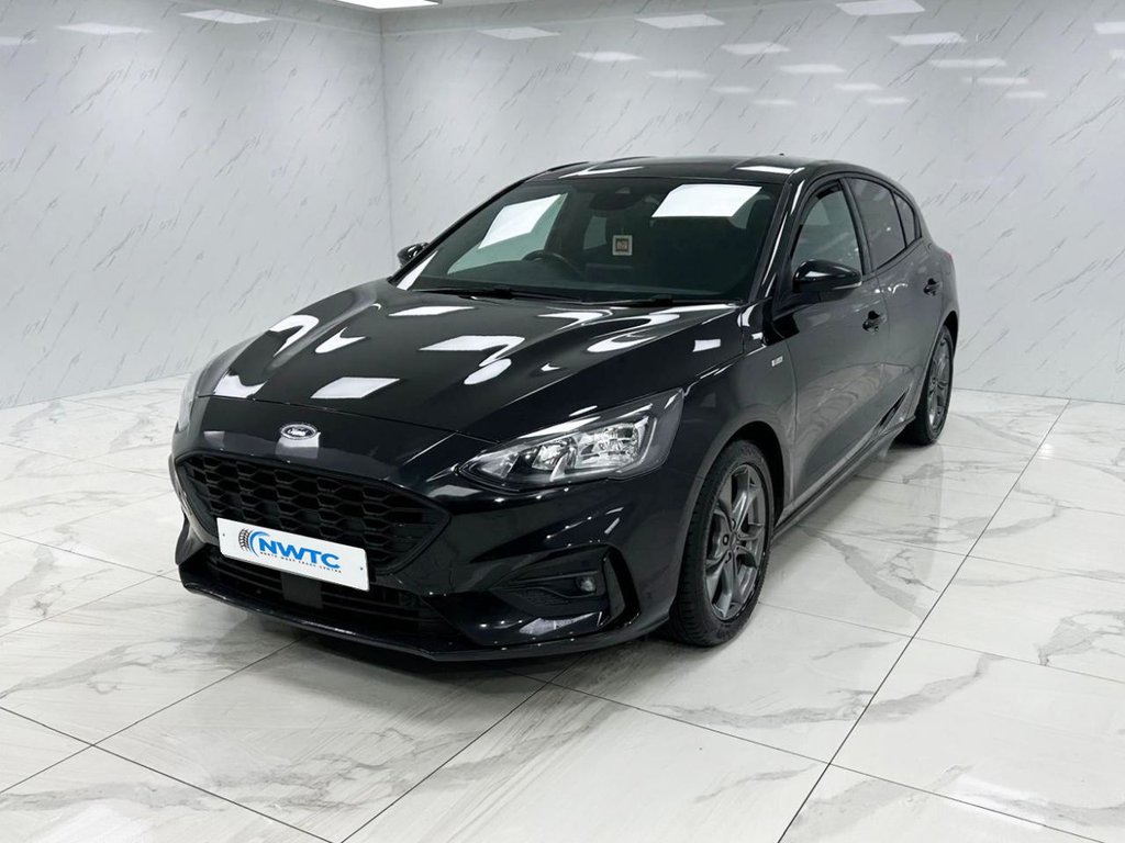 Used Ford Focus 2021 for sale - 77193527: Photo 5