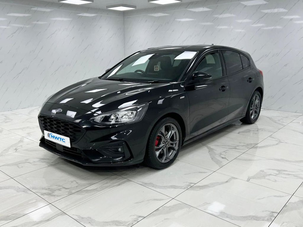 Used Ford Focus 2021 for sale - 77193527: Photo 6