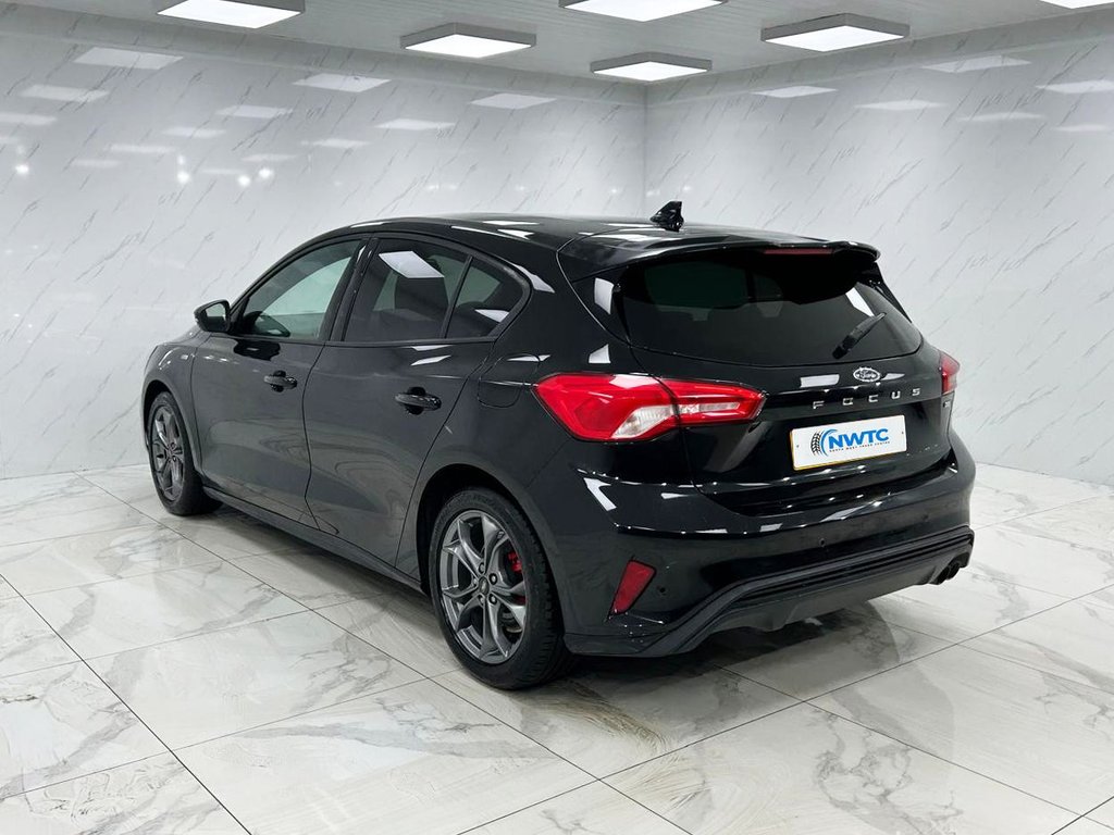 Used Ford Focus 2021 for sale - 77193527: Photo 7