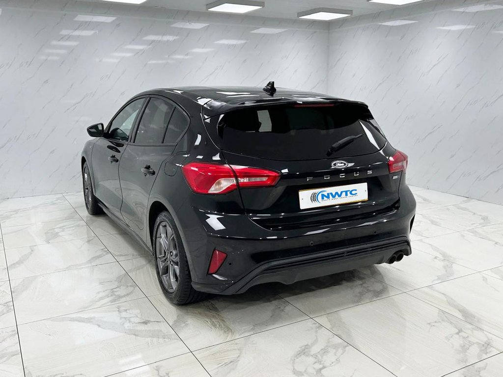 Used Ford Focus 2021 for sale - 77193527: Photo 8