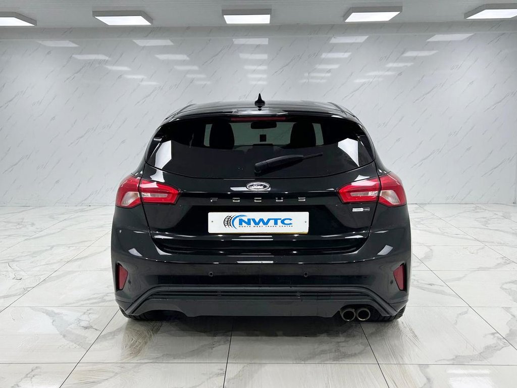 Used Ford Focus 2021 for sale - 77193527: Photo 9