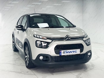 Used Citroen C3 2024 for sale - 79187054: Photo
