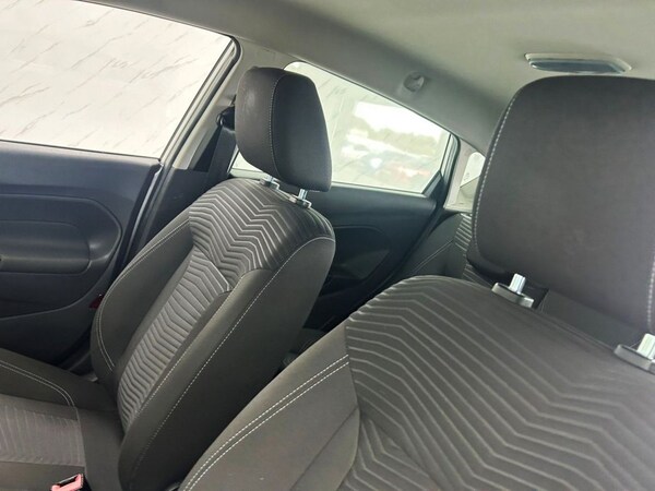 Used Ford Fiesta 2016 for sale - 75703360: Photo 12