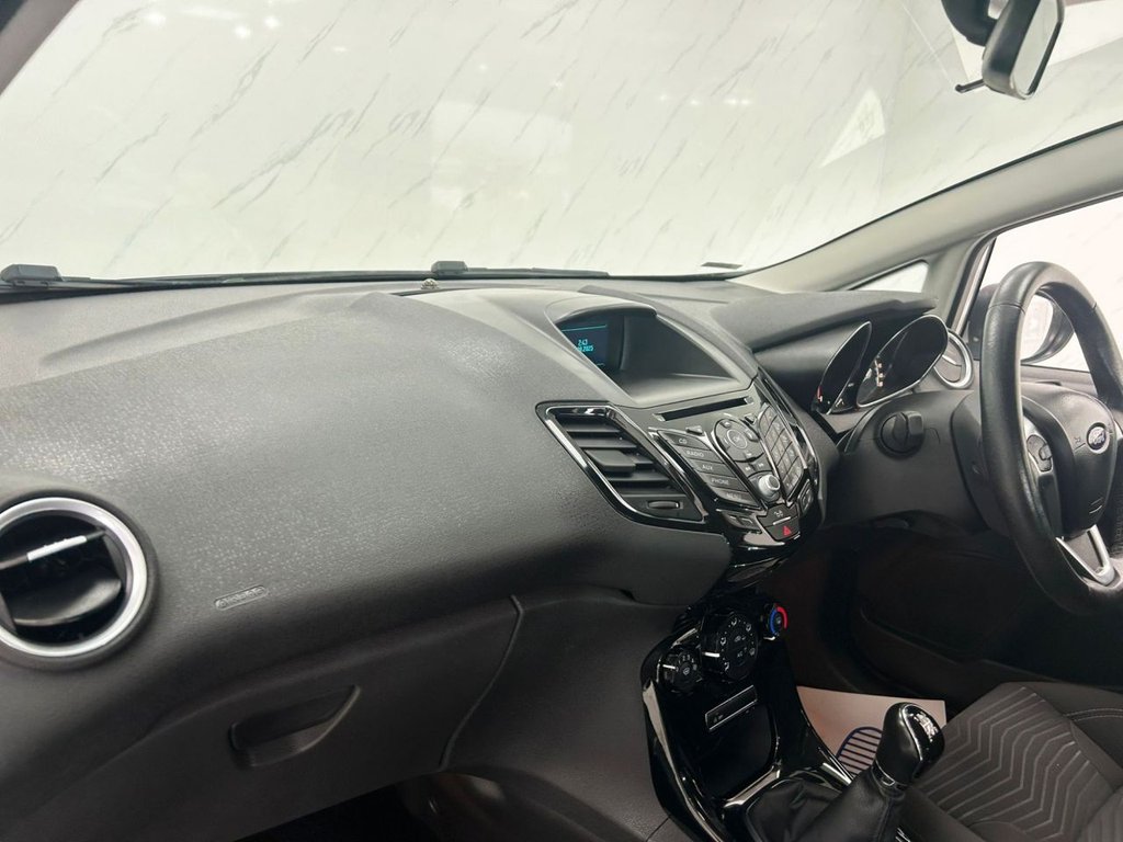 Used Ford Fiesta 2016 for sale - 75703360: Photo 13