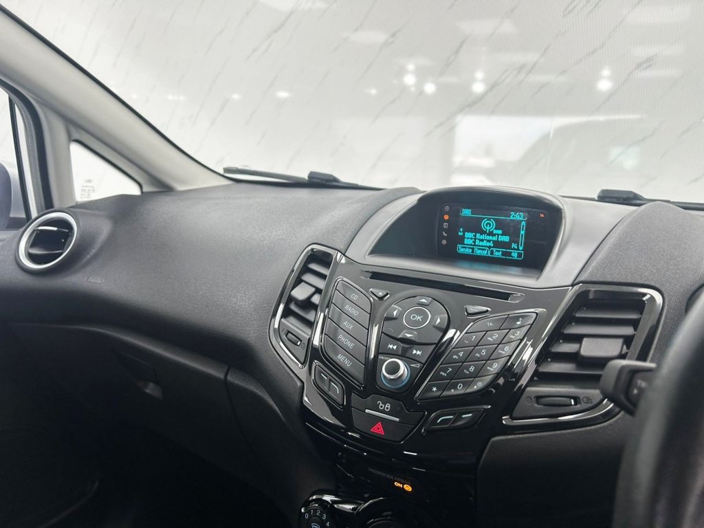 Used Ford Fiesta 2016 for sale - 75703360: Photo 14