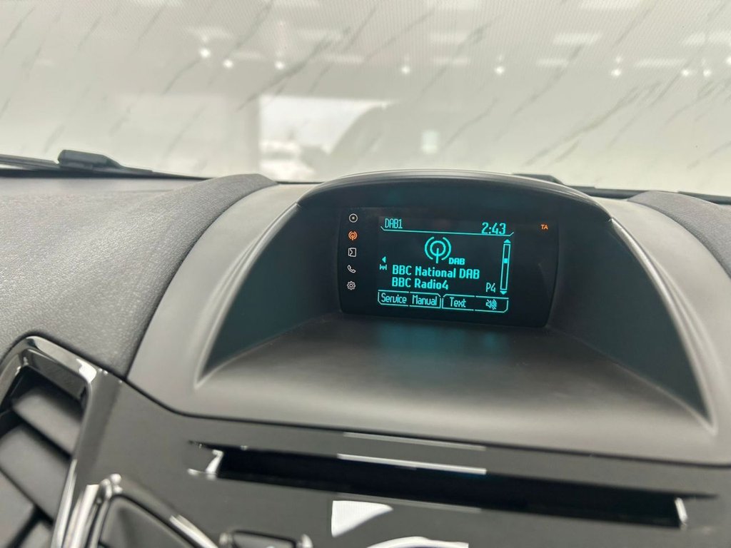 Used Ford Fiesta 2016 for sale - 75703360: Photo 15