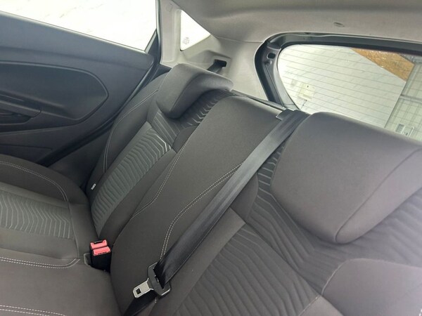 Used Ford Fiesta 2016 for sale - 75703360: Photo 18