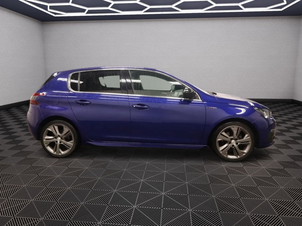 Used Peugeot 308 2018 for sale - 76386522: Photo 5