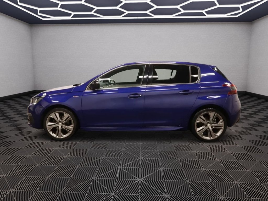 Used Peugeot 308 2018 for sale - 76386522: Photo 6