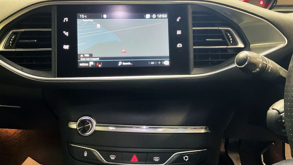 Used Peugeot 308 2018 for sale - 76386522: Photo 7