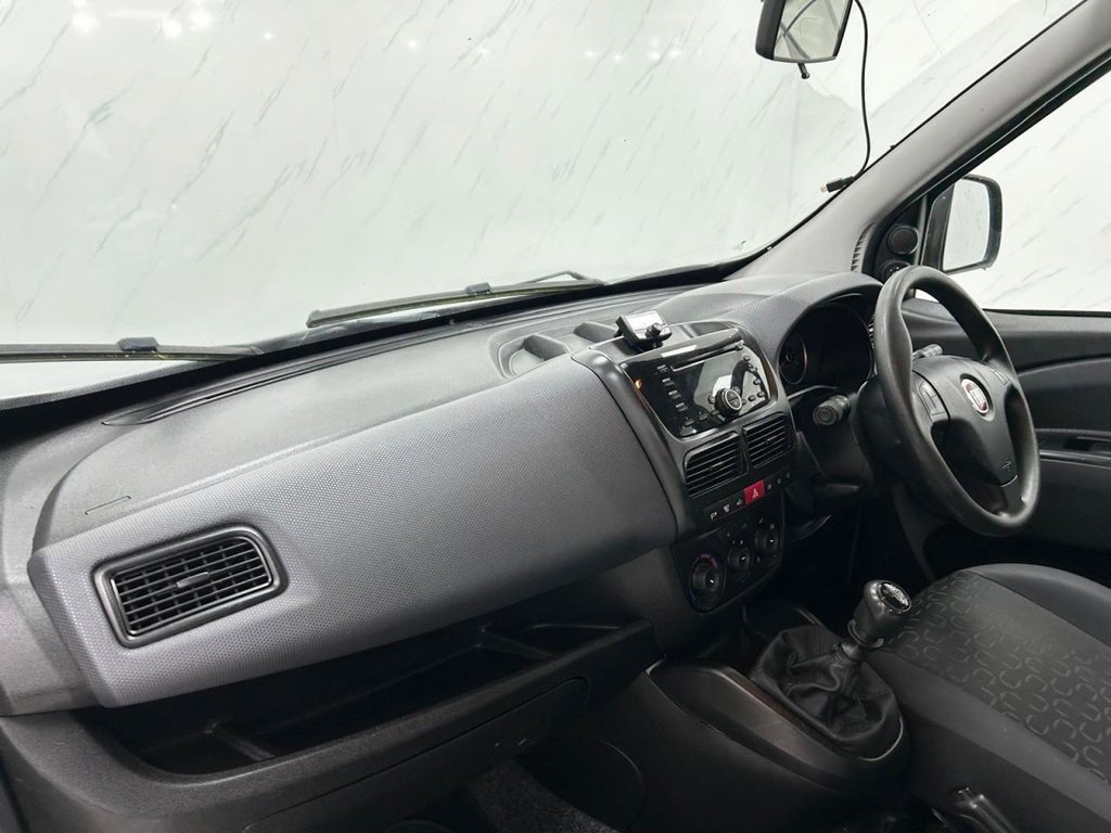 Used Fiat Doblo 2016 for sale - 76711560: Photo 18