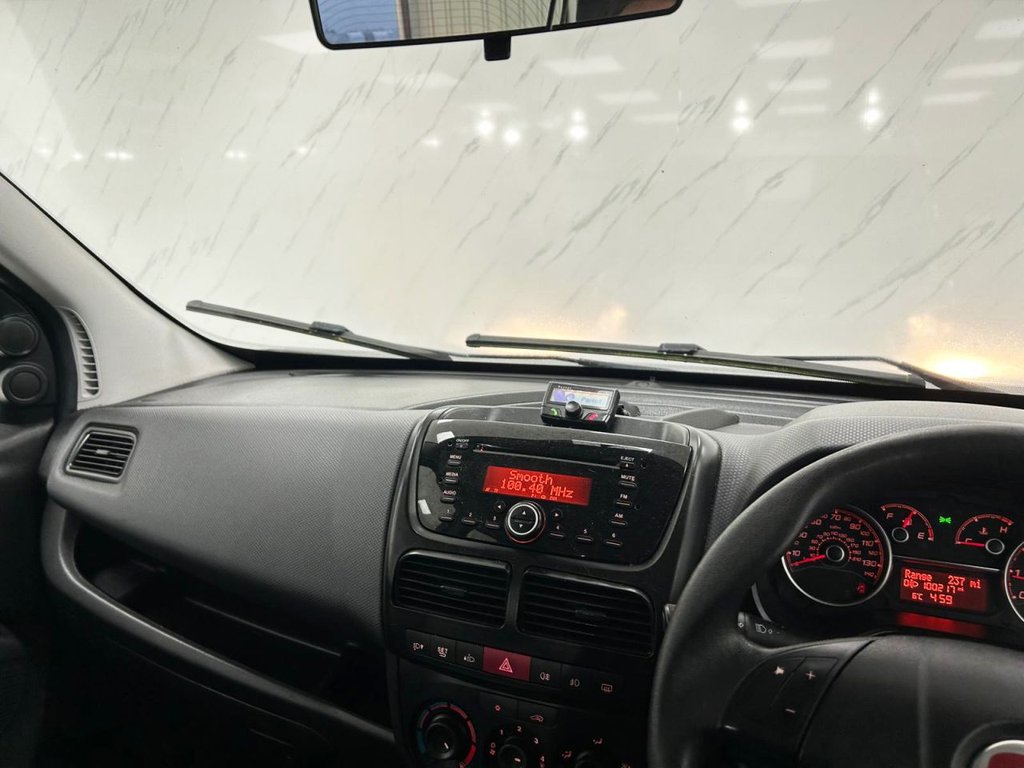 Used Fiat Doblo 2016 for sale - 76711560: Photo 19