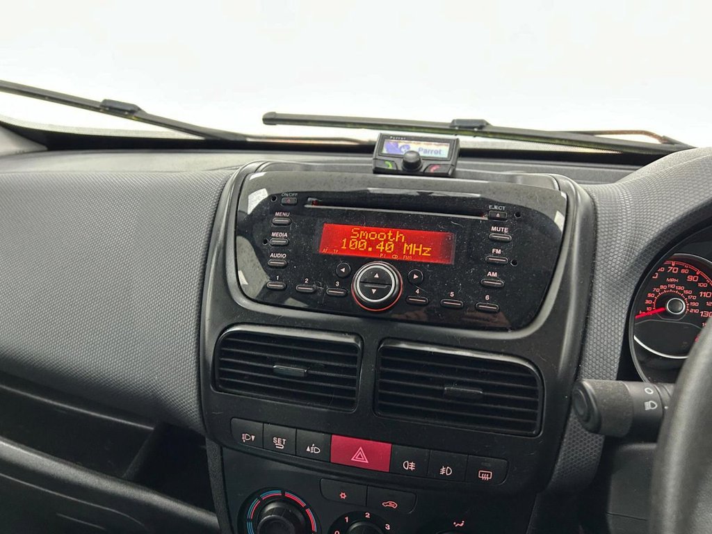 Used Fiat Doblo 2016 for sale - 76711560: Photo 20