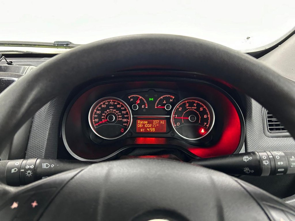 Used Fiat Doblo 2016 for sale - 76711560: Photo 21