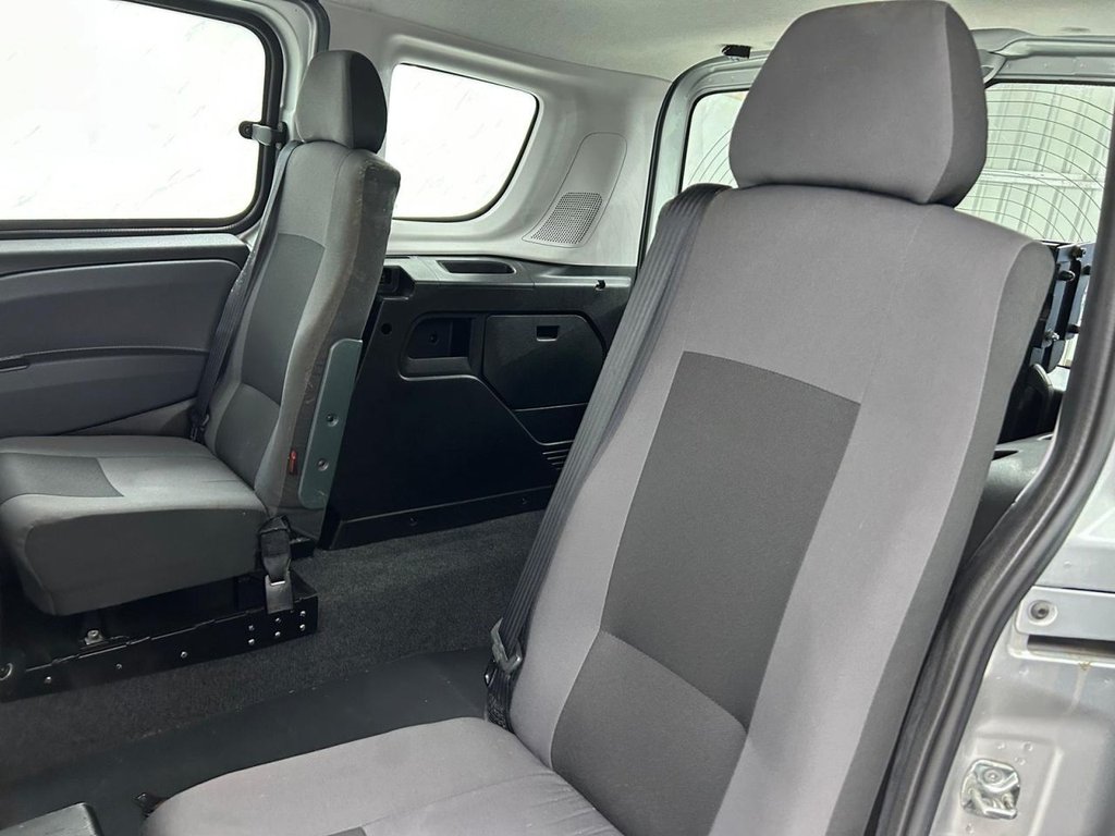 Used Fiat Doblo 2016 for sale - 76711560: Photo 23
