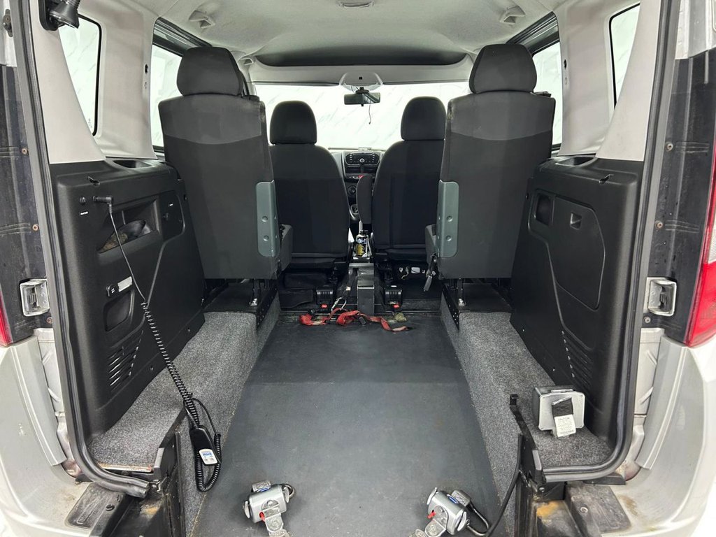 Used Fiat Doblo 2016 for sale - 76711560: Photo 24