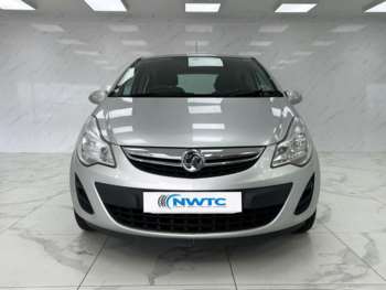 Used Vauxhall Corsa 2011 for sale - 75047737: Photo