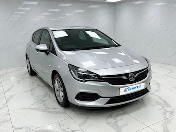 Used Vauxhall Astra 2020 for sale - 78682791: Photo