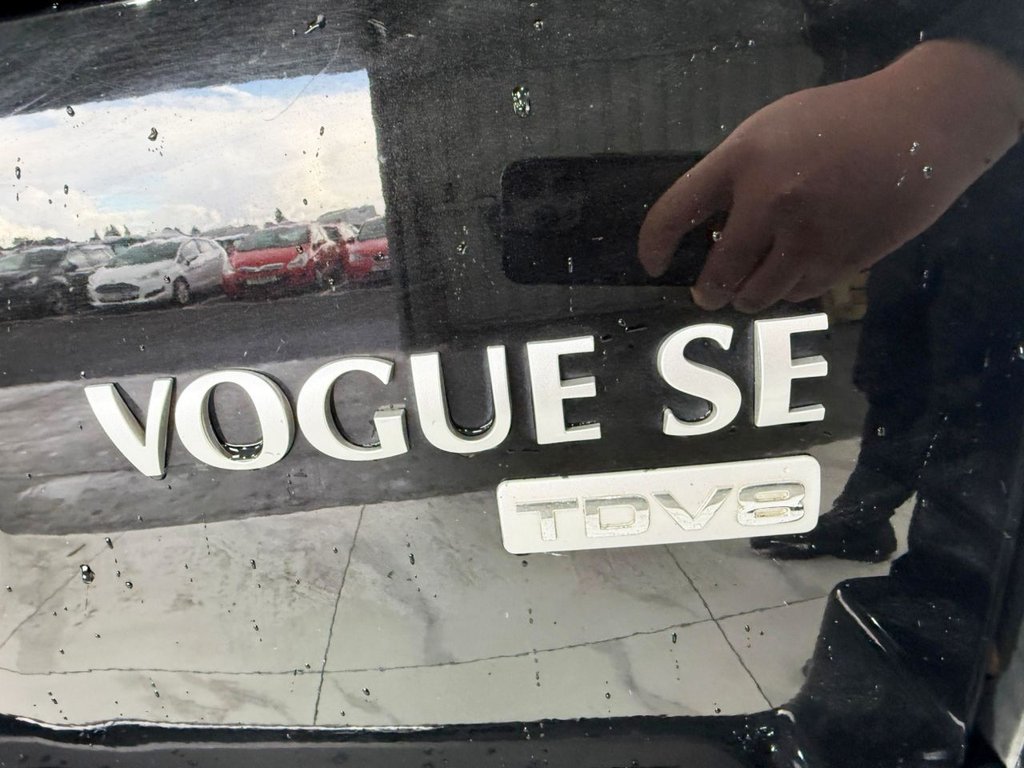 Used Land Rover Range Rover 2011 for sale - 76535443: Photo 13