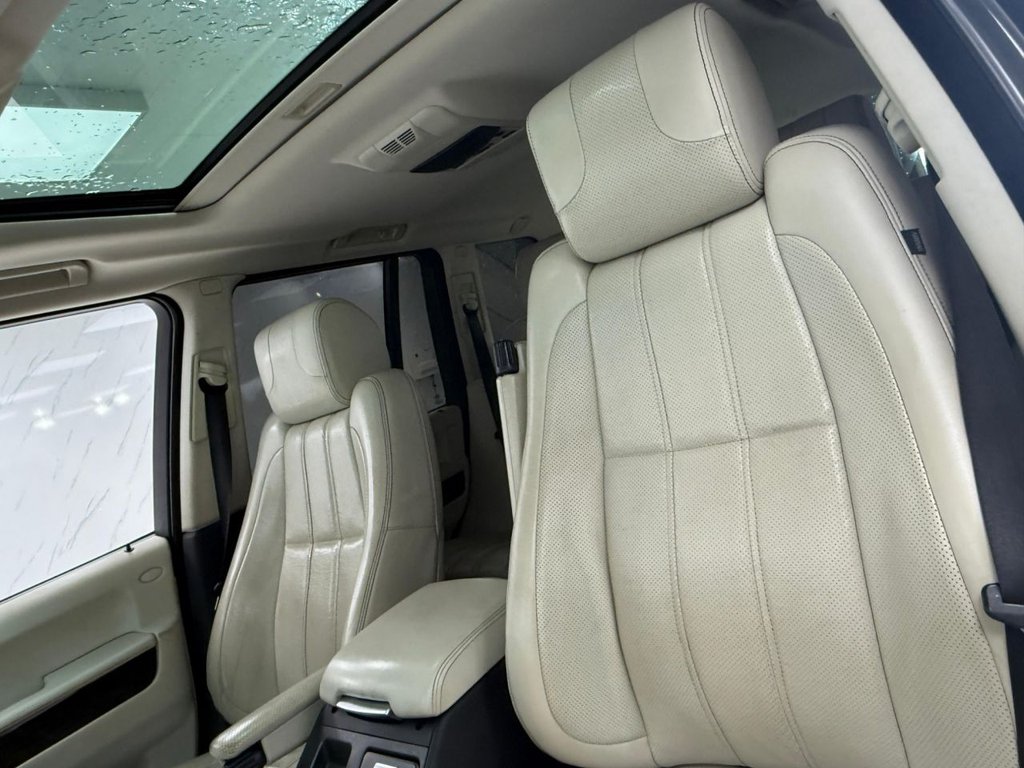 Used Land Rover Range Rover 2011 for sale - 76535443: Photo 14