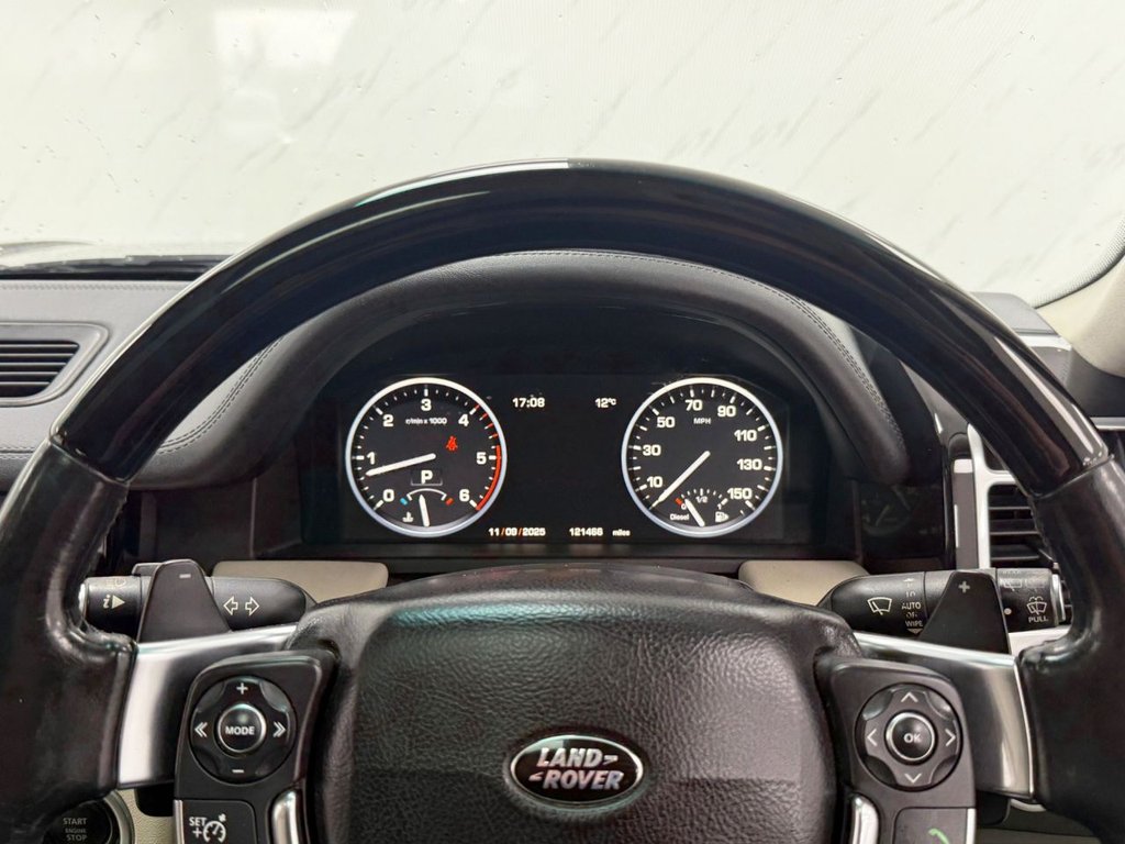Used Land Rover Range Rover 2011 for sale - 76535443: Photo 19