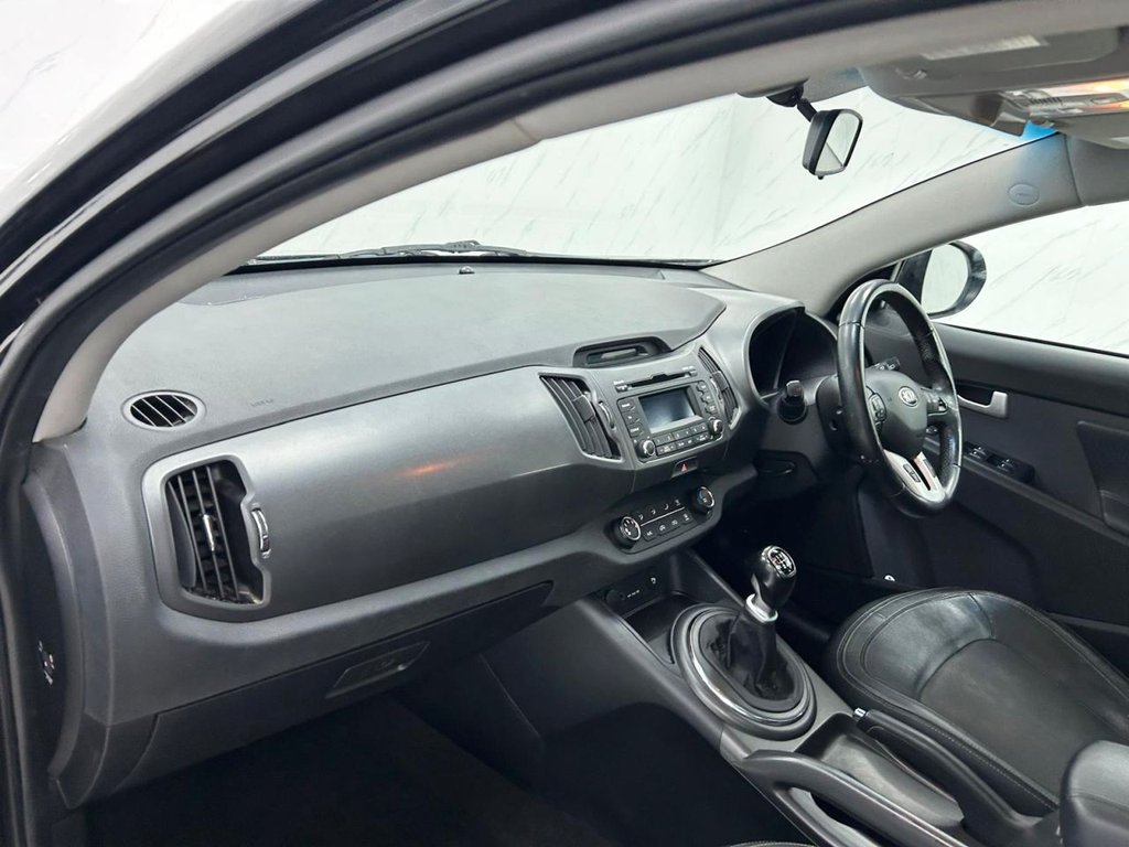 Used Kia Sportage 2012 for sale - 77533856: Photo 14