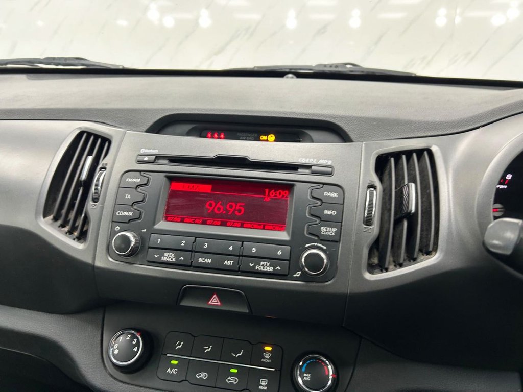 Used Kia Sportage 2012 for sale - 77533856: Photo 15