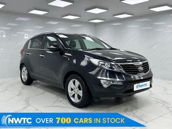 Used Kia Sportage 2012 for sale - 77533856: Photo