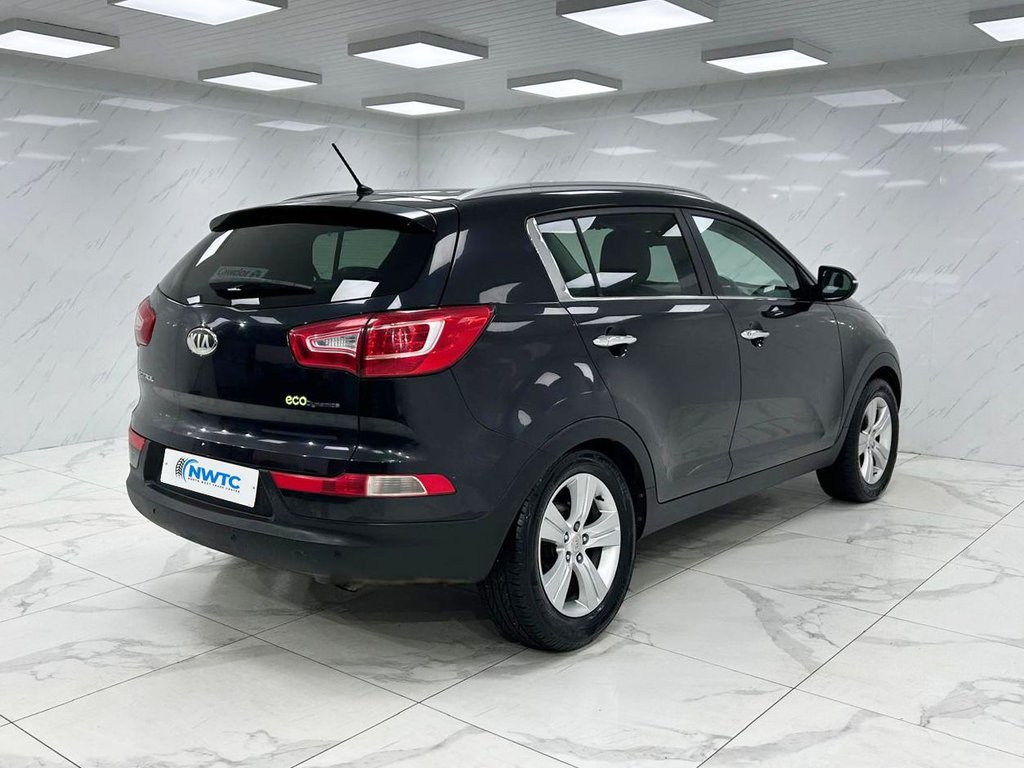 Used Kia Sportage 2012 for sale - 77533856: Photo 7