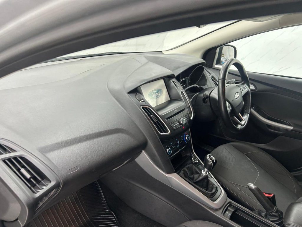 Used Ford Focus 2017 for sale - 78180964: Photo 15