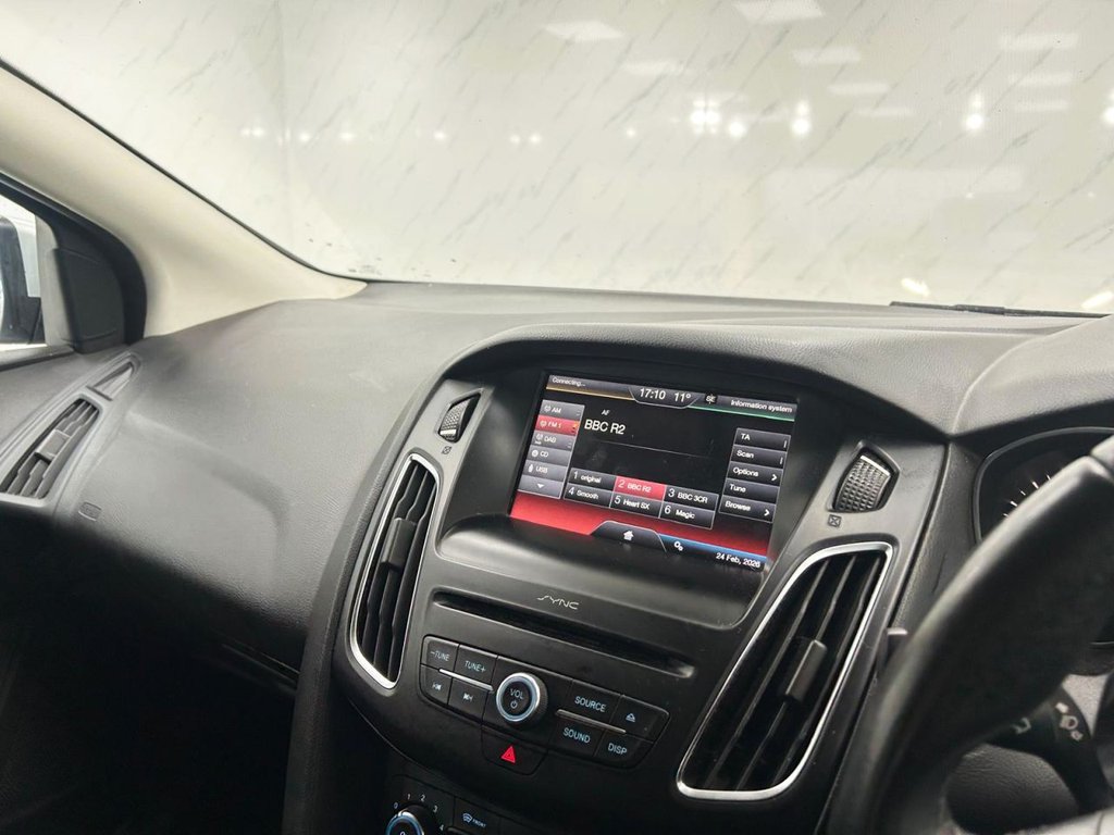 Used Ford Focus 2017 for sale - 78180964: Photo 17