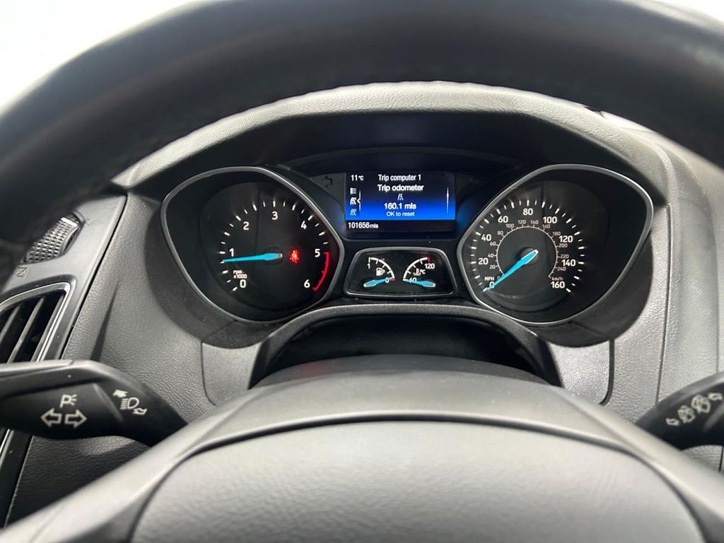 Used Ford Focus 2017 for sale - 78180964: Photo 18