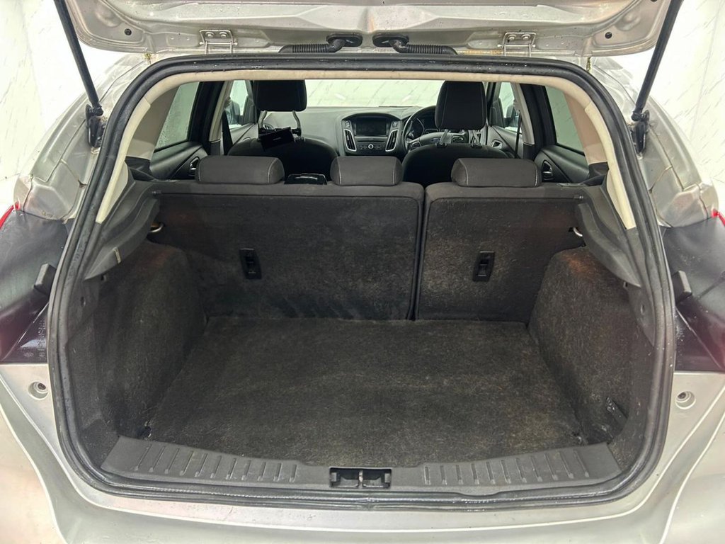 Used Ford Focus 2017 for sale - 78180964: Photo 21