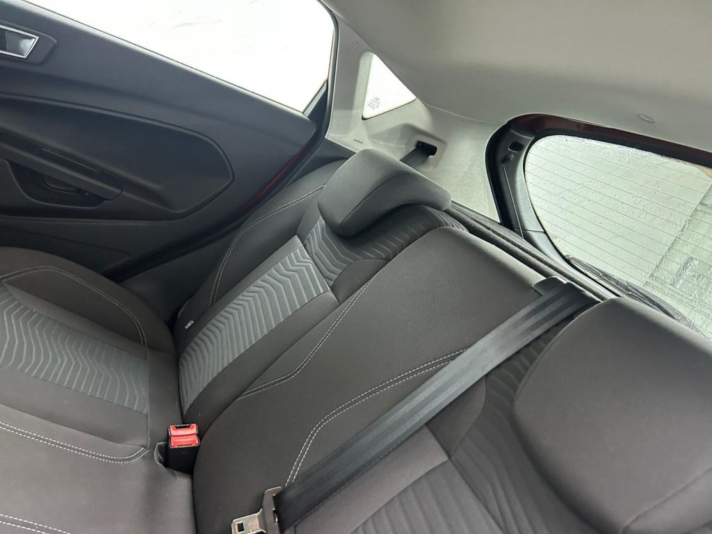 Used Ford Fiesta 2015 for sale - 76345897: Photo 18