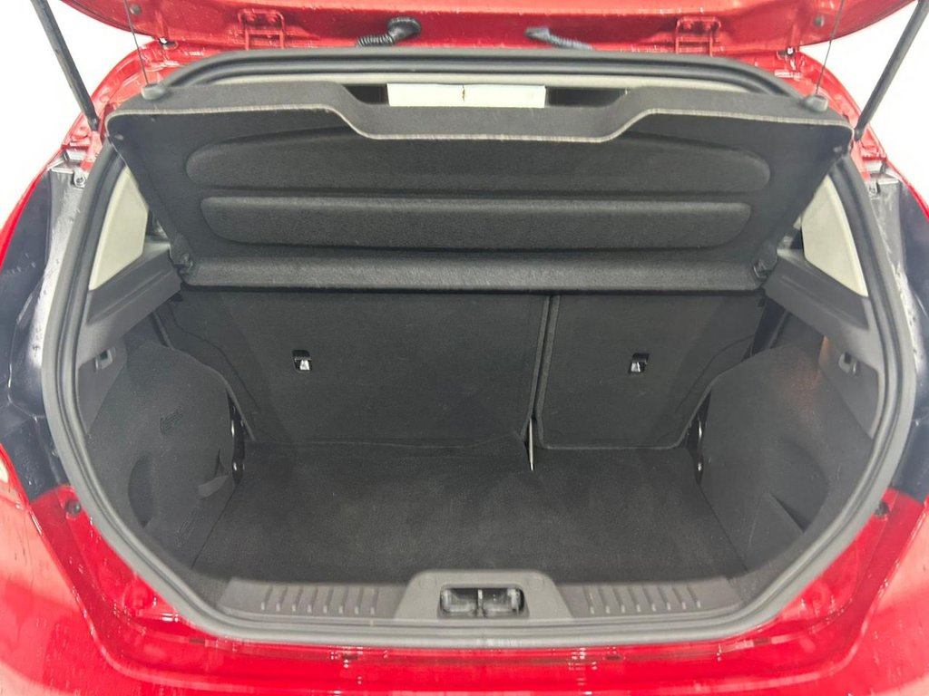 Used Ford Fiesta 2015 for sale - 76345897: Photo 19