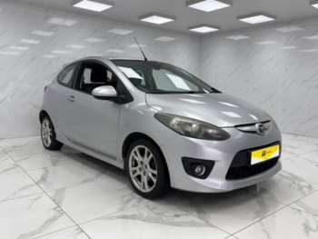 Used Mazda Mazda2 2009 for sale - 74391381: Photo
