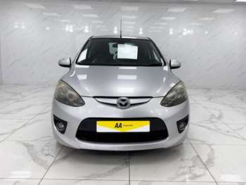 Used Mazda Mazda2 2009 for sale - 74391381: Photo