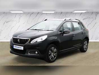 Used Peugeot 2008 2016 for sale - 79187063: Photo