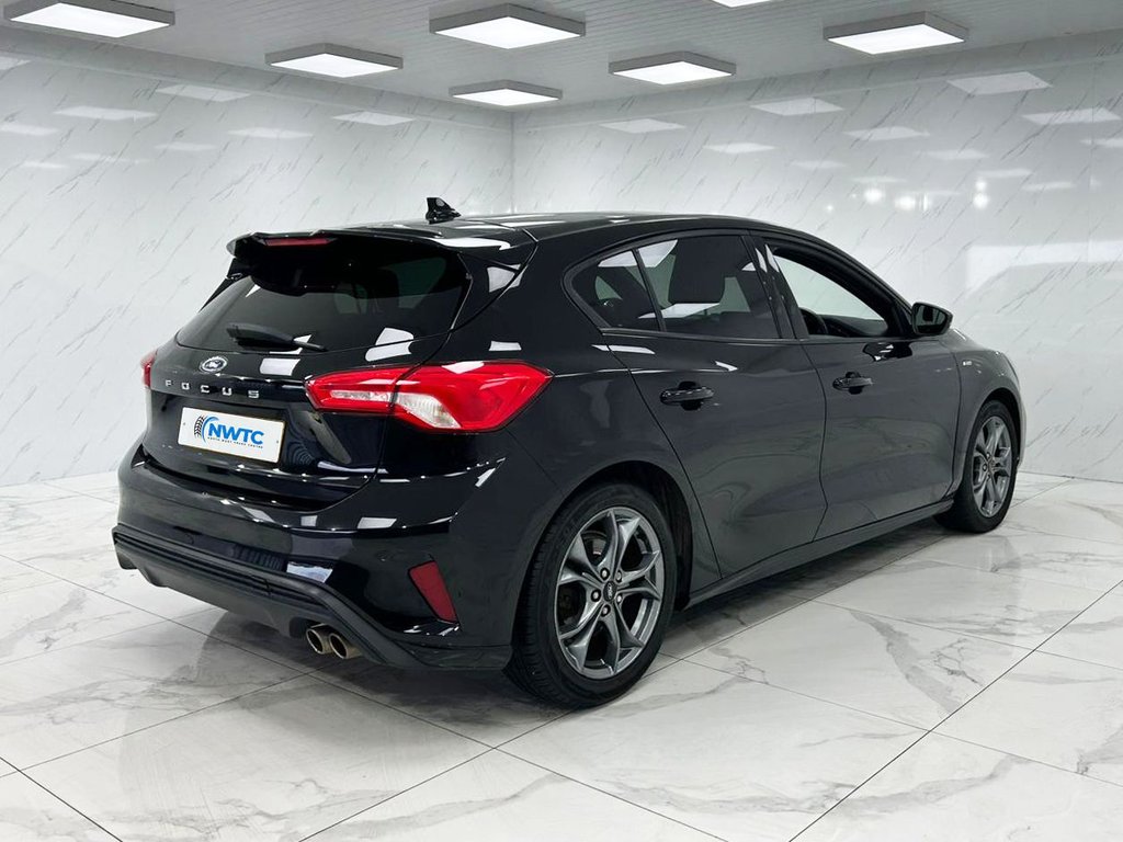 Used Ford Focus 2019 for sale - 76267076: Photo 10