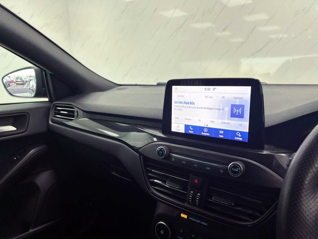 Used Ford Focus 2019 for sale - 76267076: Photo 14