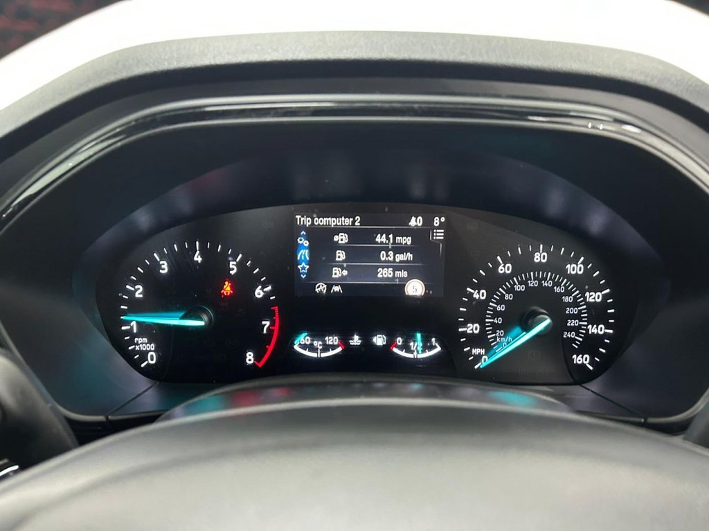 Used Ford Focus 2019 for sale - 76267076: Photo 16